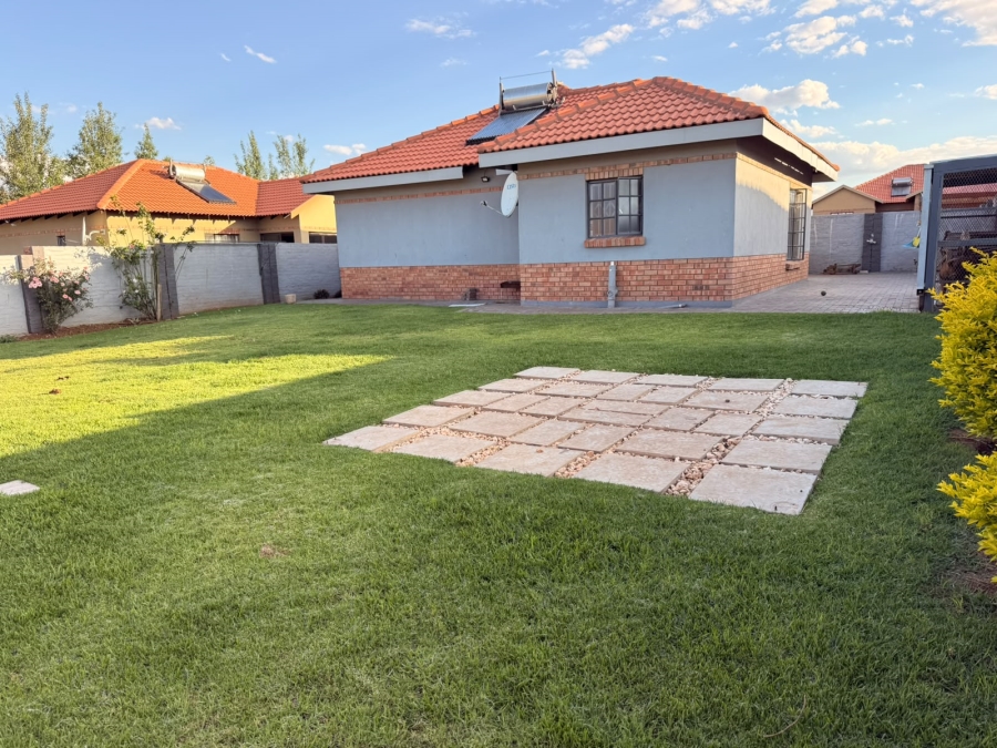 3 Bedroom Property for Sale in Waterkloof East North West
